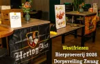 Bier blijft plezier!