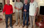 Biljarten op hoog niveau