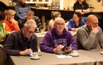 De Kick-Off van de zesde Zwaagse Dorpsveiling!