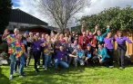 Het perfecte plaatje was perfect!