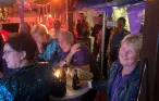 Het perfecte plaatje was perfect!