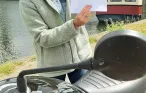 Komt voor de Bakker