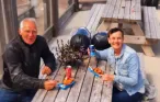 Komt voor de Bakker