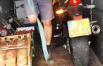Komt voor de Bakker