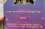 Koningsmaal bij de Prins en Prinses