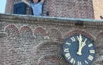 Rondleiding Dorpskerk met BBQ