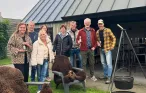 Stoofpotje in Warsteinerhut