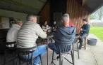 Stoofpotje in Warsteinerhut