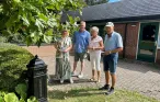 Uitvaart als uitje?