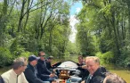 Varen zonder ongelukken