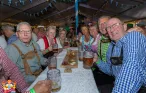 VIP met Heimatfest