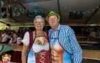 VIP met Heimatfest
