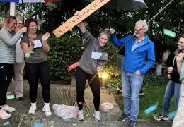 Alleskunner 2025 uit Zwaag is bekend!
