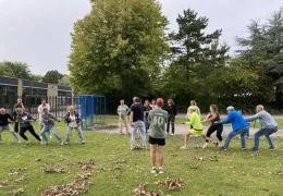 Alleskunner 2025 uit Zwaag is bekend!
