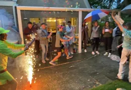 Alleskunner 2025 uit Zwaag is bekend!
