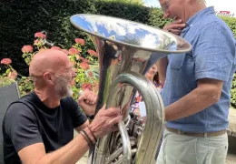 Alleskunner 2025 uit Zwaag is bekend!