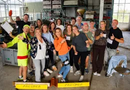 Alleskunner 2025 uit Zwaag is bekend!