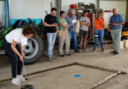 Alleskunner 2025 uit Zwaag is bekend!