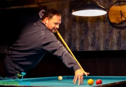 Barjarten, een waar spektakel