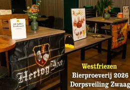 Bier blijft plezier!