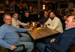 Bier blijft plezier!