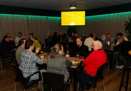 Bier blijft plezier!