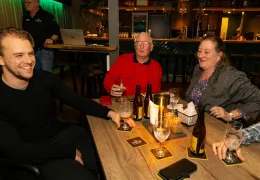 Bier blijft plezier!