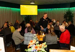 Bier blijft plezier!