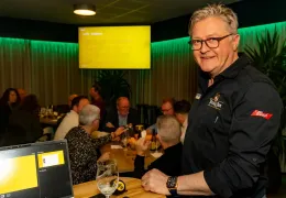 Bier blijft plezier!