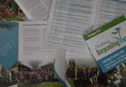 Catalogussen zijn gereed!