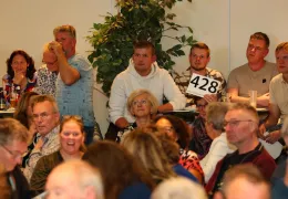 De eerste koopjes zijn binnen