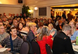 De eerste koopjes zijn binnen