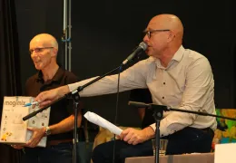 De eerste koopjes zijn binnen