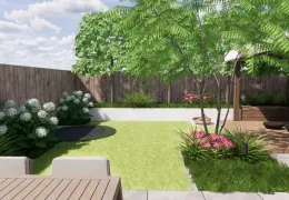 Doen uitjes zijn er ook