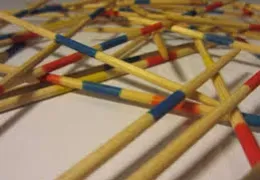 Doen uitjes zijn er ook