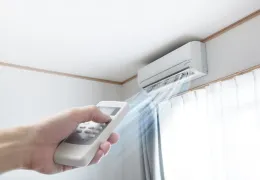 een complete airco als koopjes