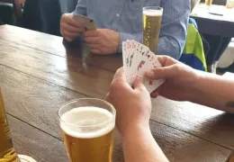 Hofleverancier koopjes de Witte Valk