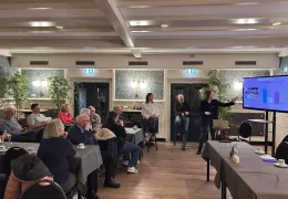Inschrijvingen zijn begonnen