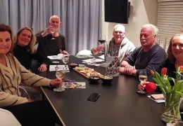 Invloed op de Burgemeester en het Samenspel