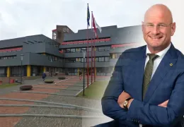 Invloed op de Burgemeester en het Samenspel