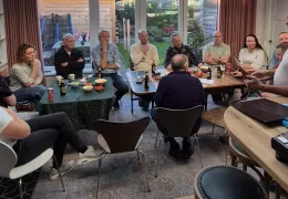 Jackpot voor de LPMVDL’ers!