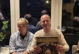 Jackpot voor de LPMVDL’ers!