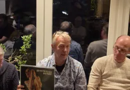 Jackpot voor de LPMVDL’ers!