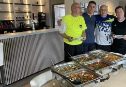 Kaveltoernooi TV Swaegh
