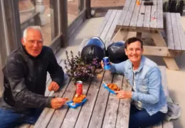 Komt voor de Bakker