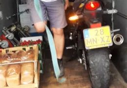 Komt voor de Bakker