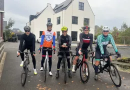 Koopjes voor beweging