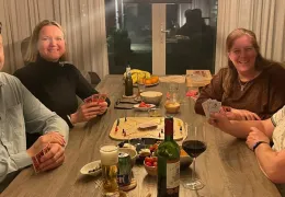 Laatste koopje van vorige veiling uitgevoerd?