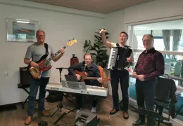 Muzikaal genot als koopjes