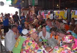 Ontmoet de Prins voor de bekendmaking!